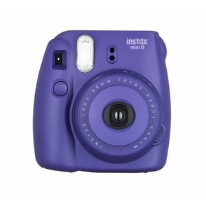Instax Mini 8
